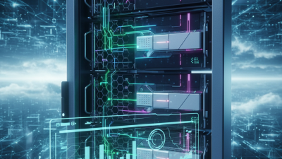 2026 Top Storage VPS Options for Enhanced Performance and Scalability?