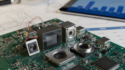 How to Choose the Right Optical Sensor for Your Project?