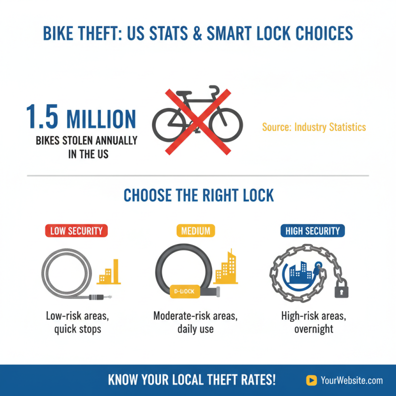 2026 How to Choose the Best Bike Lock for Your Needs?