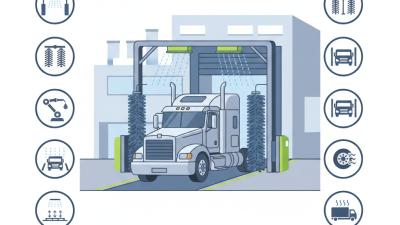 Top 10 Automated Truck Wash Systems You Should Know About?