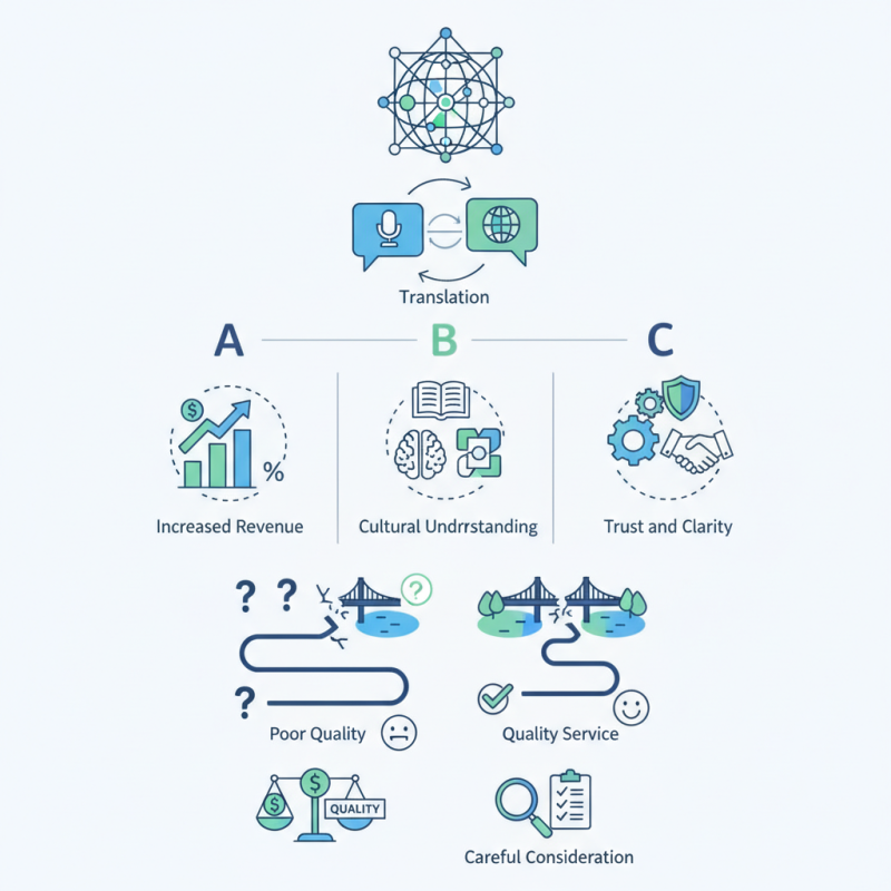 2026 Best Content Translation Services for Effective Global Communication?