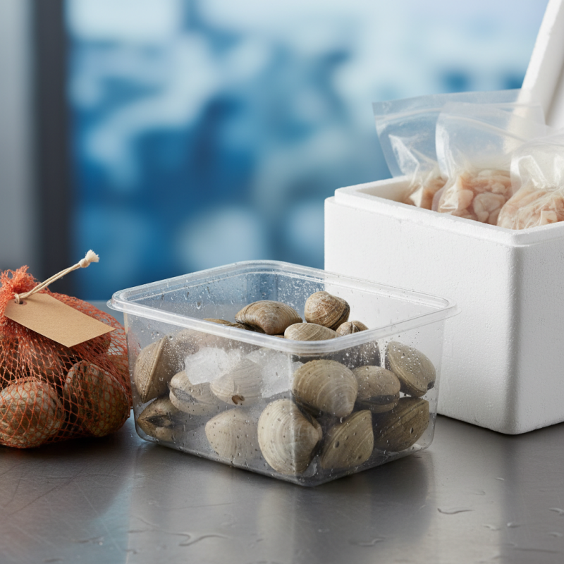 Essential Tips for Choosing the Right Clam Packaging?