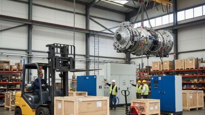 Top Machinery Moving Equipment Essentials You Need to Know?