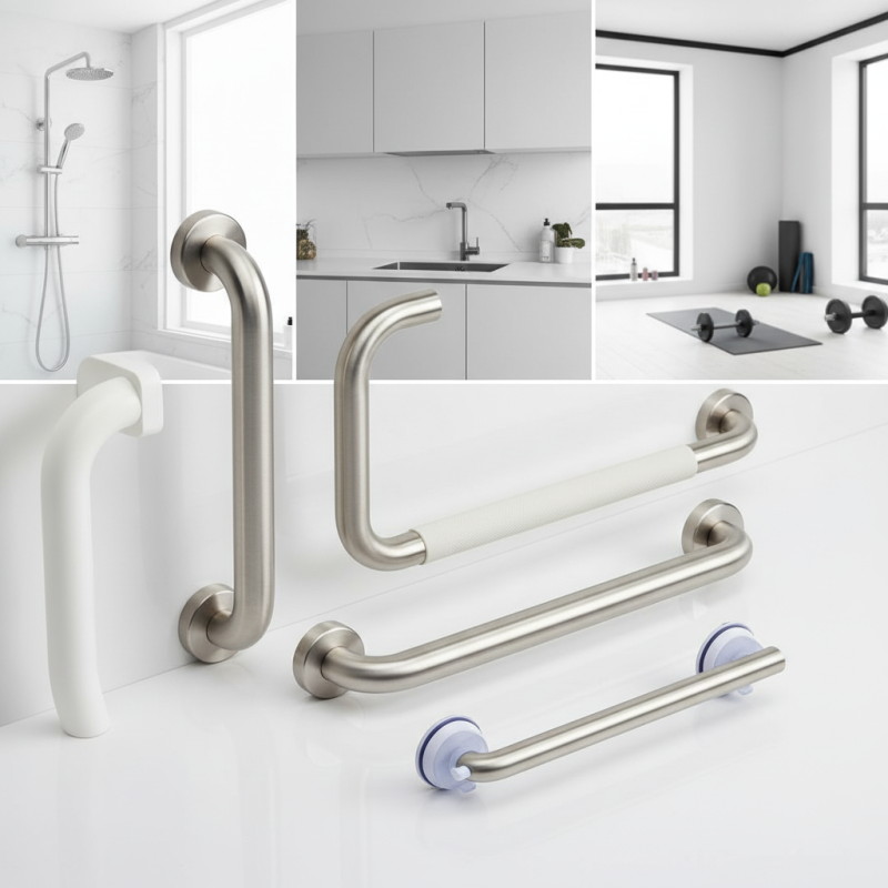 How to Choose the Right Support Bar for Your Needs?