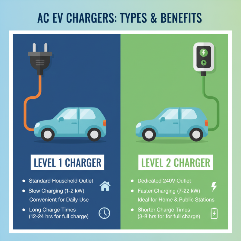 2026 Best Ac Ev Charger Reviews and Buying Guide?