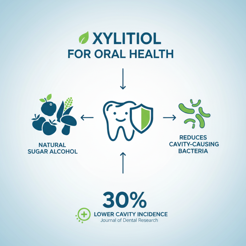 How to Choose the Best Xylitol Toothpaste Tablets for Your Needs?