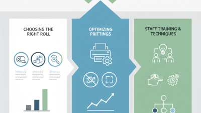 How to Effectively Use Thermal Sticker Roll for Your Business Needs?
