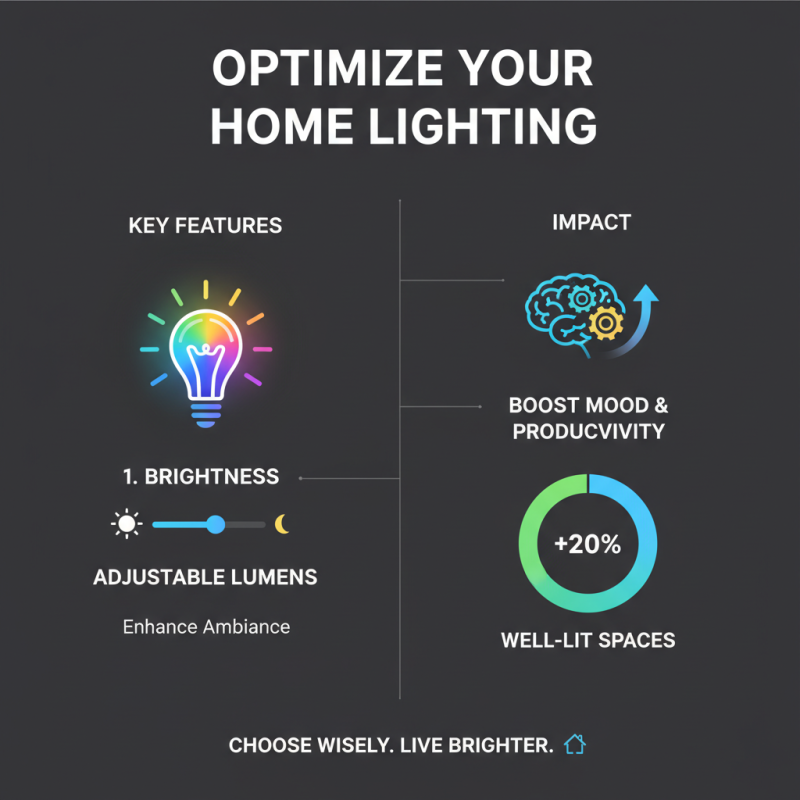 2026 Best RGB Lights for Your Home Setup?