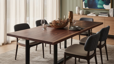 Best Solid Wood Dining Tables for Your Home in 2026?