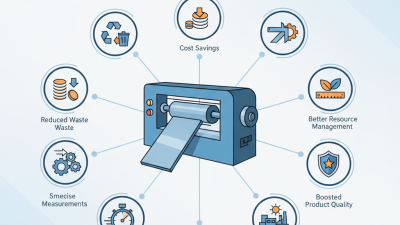 Top 10 Benefits of Using a Metal Cut to Length Machine for Your Business?