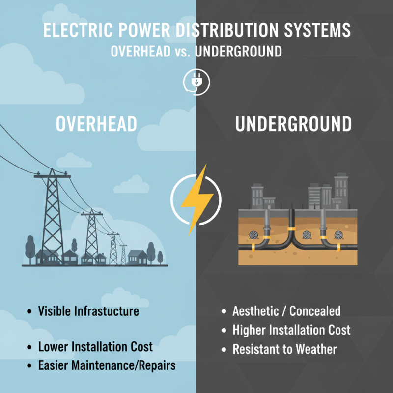 Top 10 Electric Power Distribution Systems You Should Know?