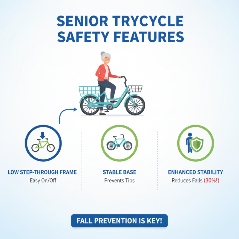 What is the Best Tricycle for Elderly Safety and Comfort?