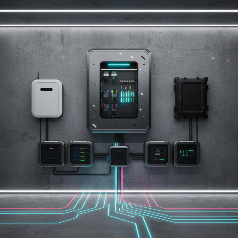 How to Choose the Best Wall Mount Enclosures for 2026?