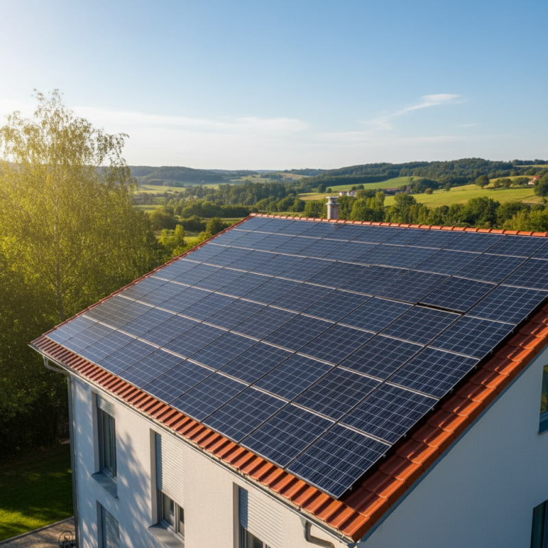 How to Optimize Your Solar Installation for Maximum Efficiency?