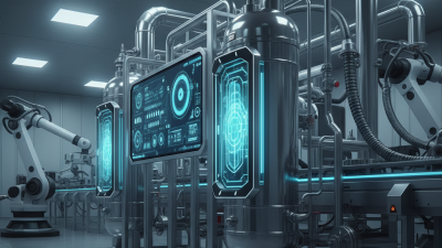 2026 Best Compressed Air System Features and Benefits Guide?