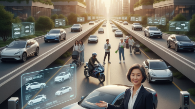 2026 How to Choose the Best Electric Vehicle for You?