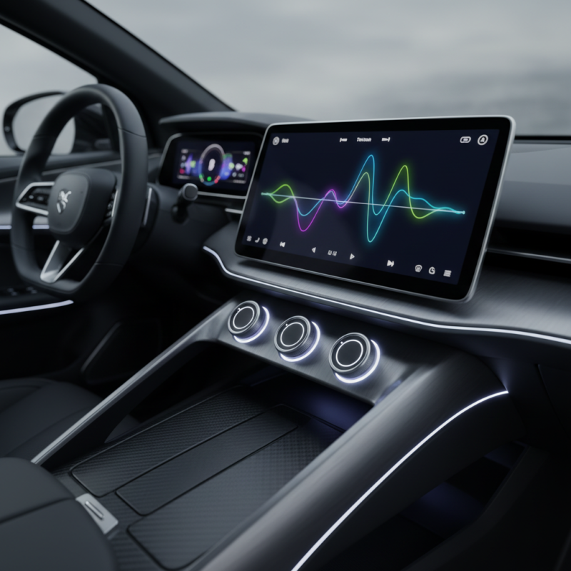 How to Choose the Best Car Audio System in 2026?