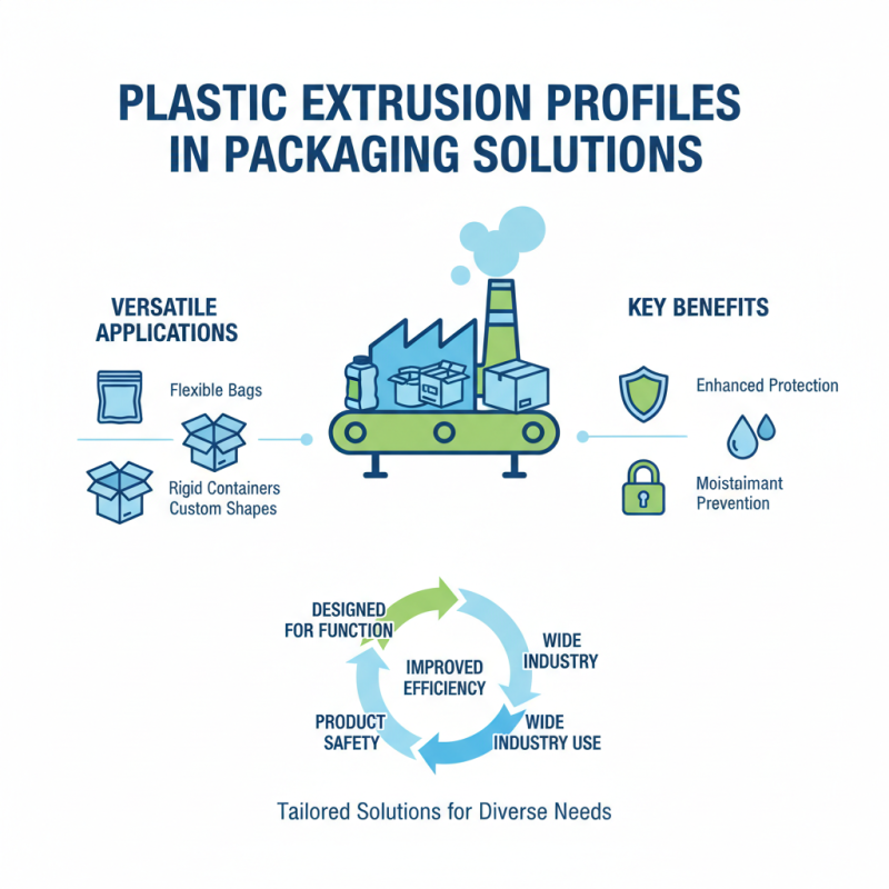 Top 10 Uses of Plastic Extrusion Profiles in Modern Industries?