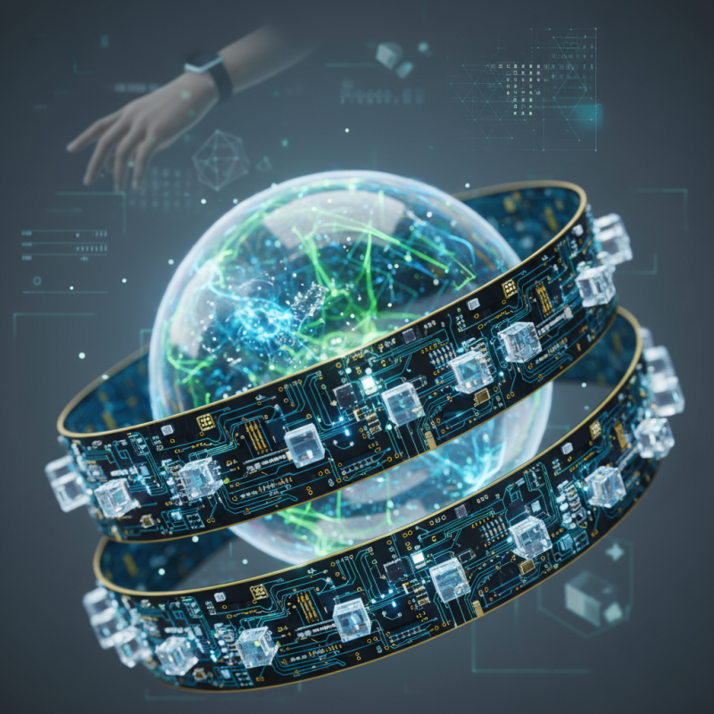 2026 Top Trends in Electronic Board Technology and Innovation?