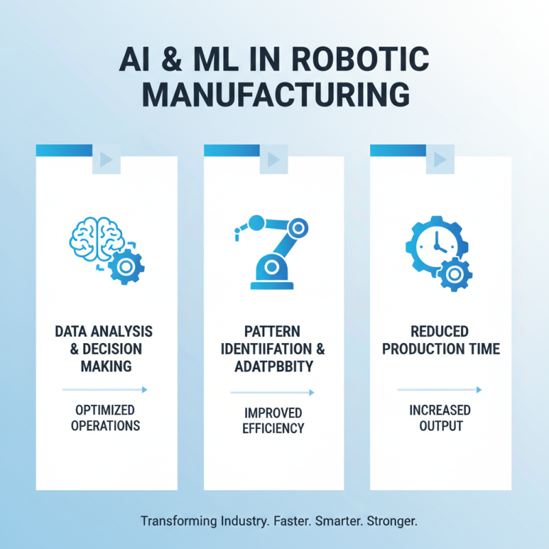 Top Trends in Robotic Manufacturing for the Future of Industry?