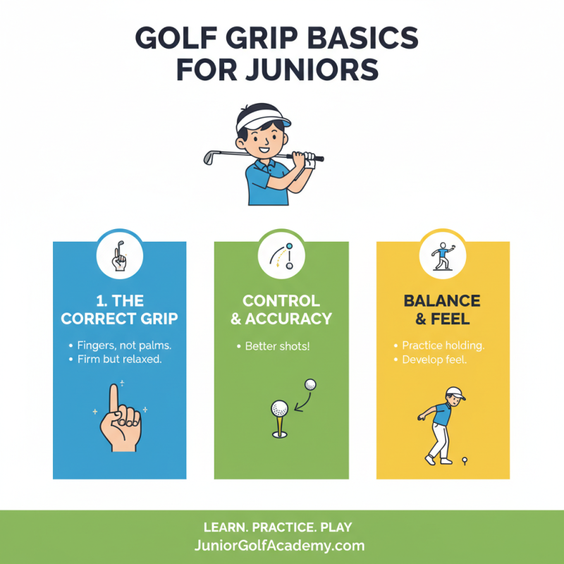 What is the Best Kids Golf Clubs for Young Golfers?