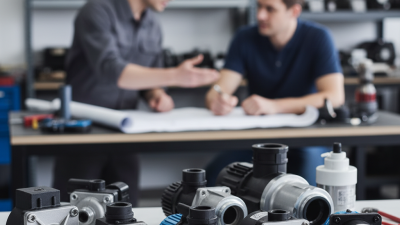 How to Choose the Right Auto Dc Pump for Your Needs?