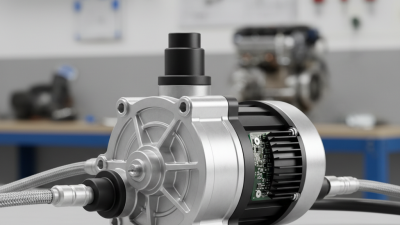 2026 Best Auto DC Pump Reviews and Buying Guide?