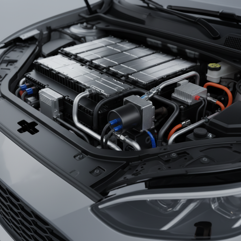 Essential Tips for Choosing an Ev Coolant Heater?
