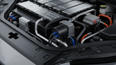Essential Tips for Choosing an Ev Coolant Heater?
