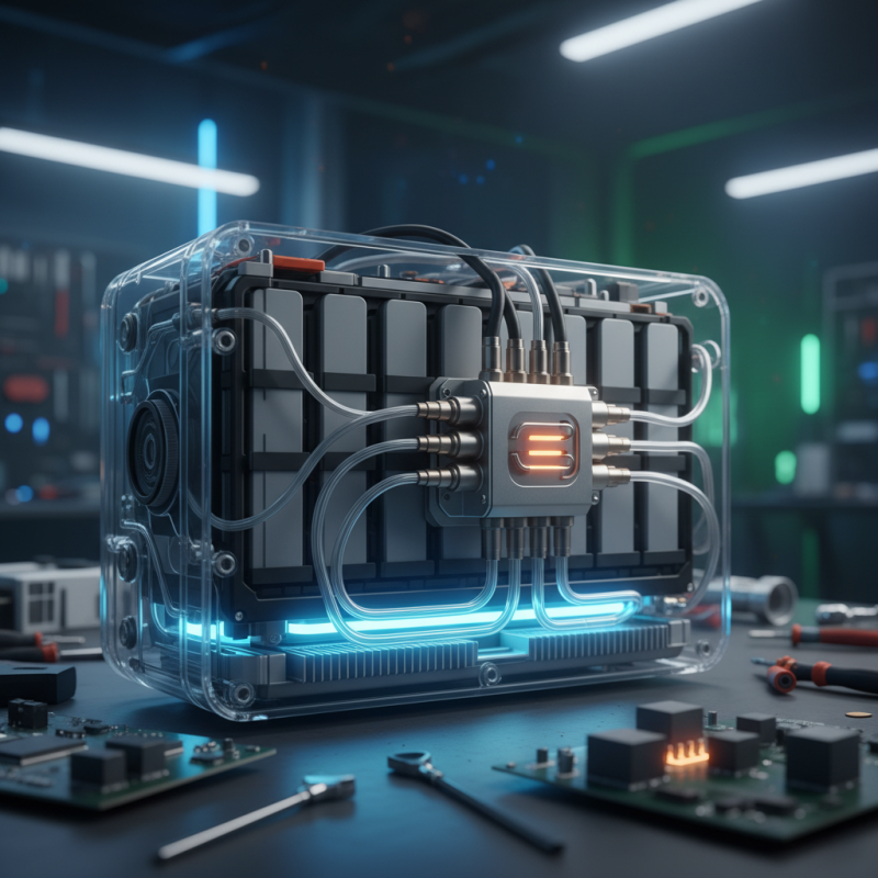 Is the Ev Coolant Heater Worth the Investment in 2026?