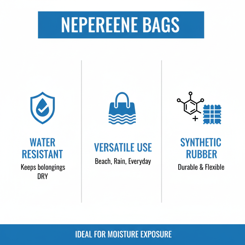 10 Essential Tips for Choosing the Best Neoprene Bags for Your Needs?