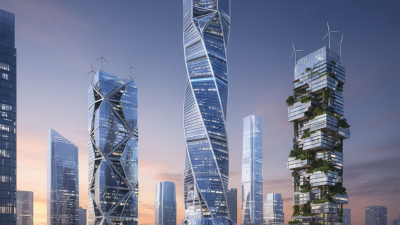 Top Star Building Techniques for Architecture and Design Innovations?