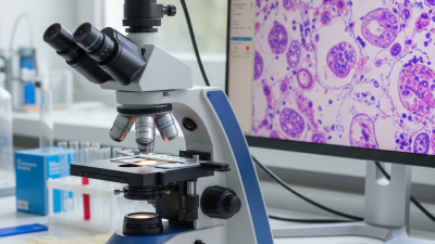 Essential Tips for Choosing a Medical Microscope?