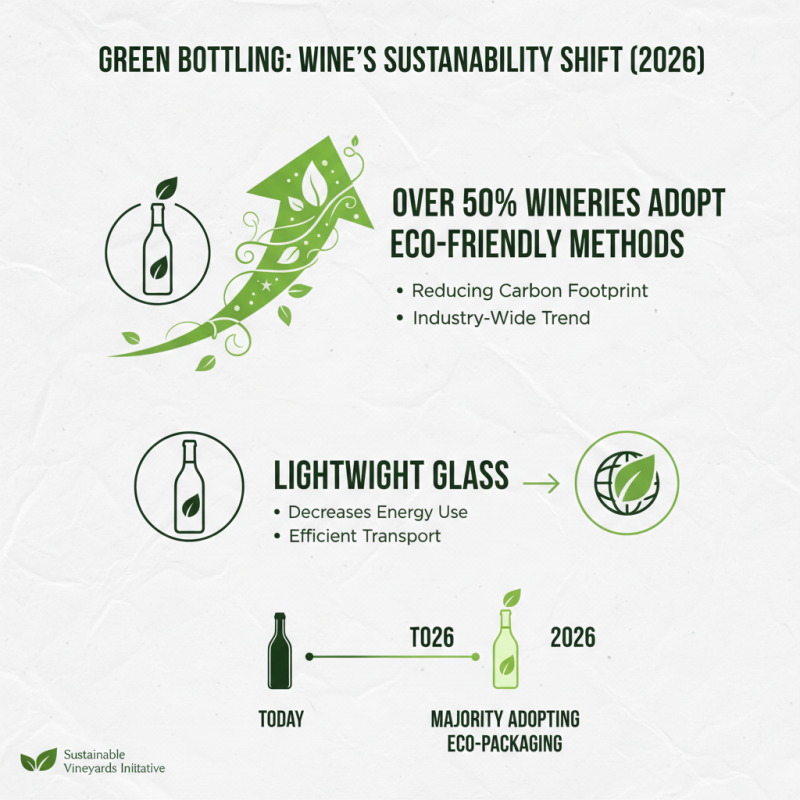 2026 Best Wine in the Bottle Trends and Recommendations