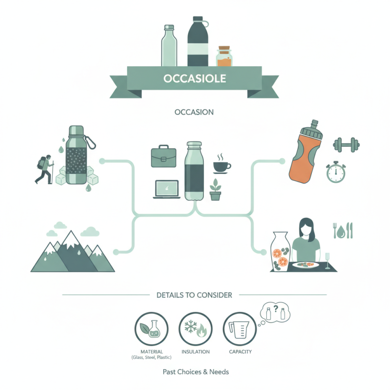 Best Beverage Bottles for Every Occasion What to Choose?