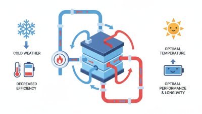 What is Ev Coolant Heater and How Does It Work?