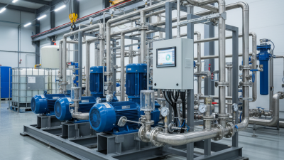 10 Essential Tips for Optimizing Pump Skid Packages for Maximum Efficiency