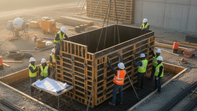Ultimate Tips for Using Bulkhead Formwork Effectively?
