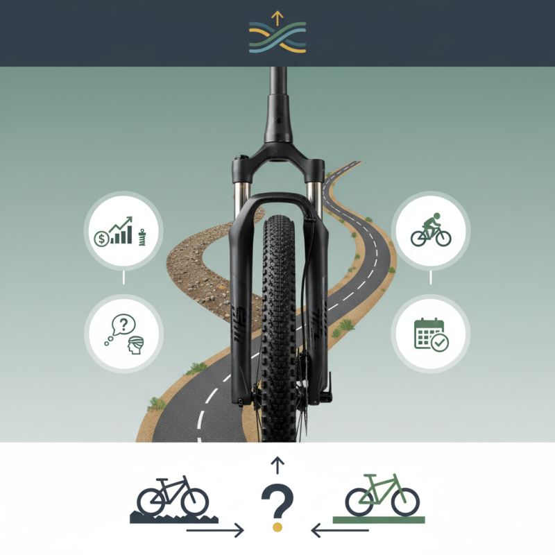 Best Carbon Gravel Forks of 2026 Are They Worth the Investment?