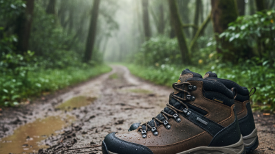 Best Waterproof Shoes for Every Adventure?