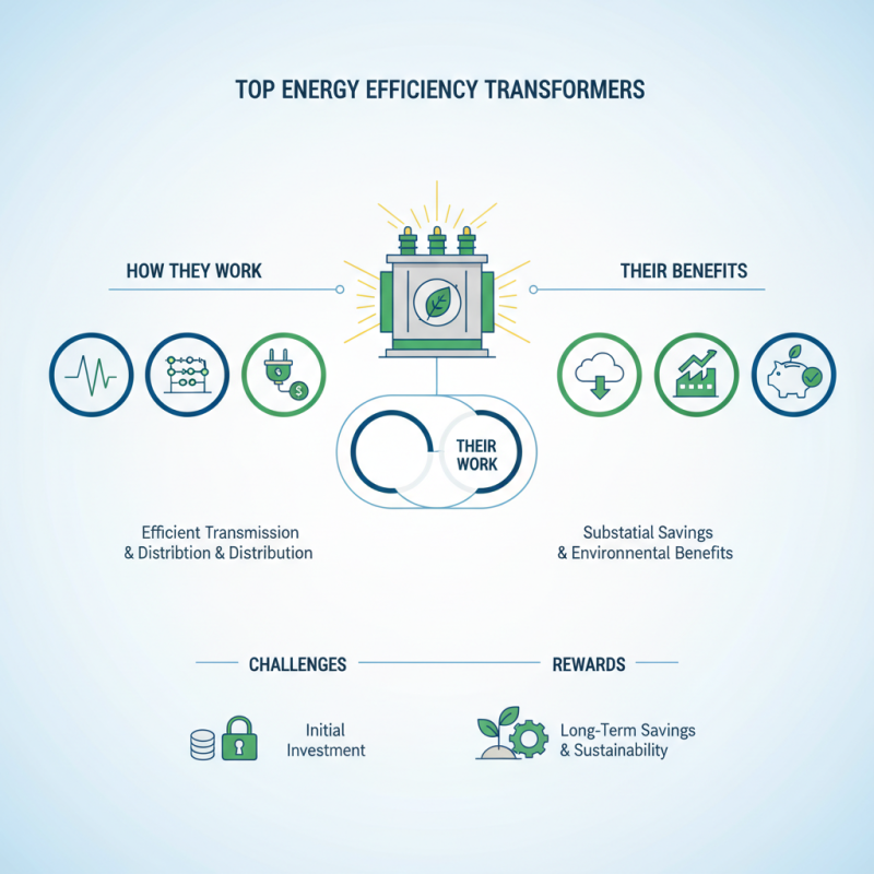 Top Energy Efficiency Transformers How Do They Work and Their Benefits?