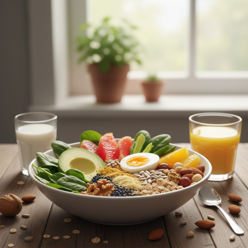 Why is Vitamin B Complex Essential for Your Health?