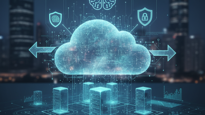 Why Choose Cloud VPS Providers for Your Business Needs?