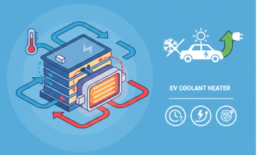 What is Ev Coolant Heater and How Does It Work?