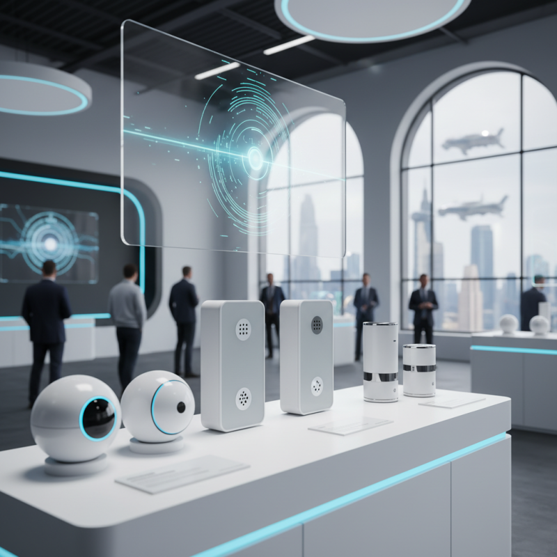 Top 10 Vape Detectors for Smoke-Free Spaces in 2026