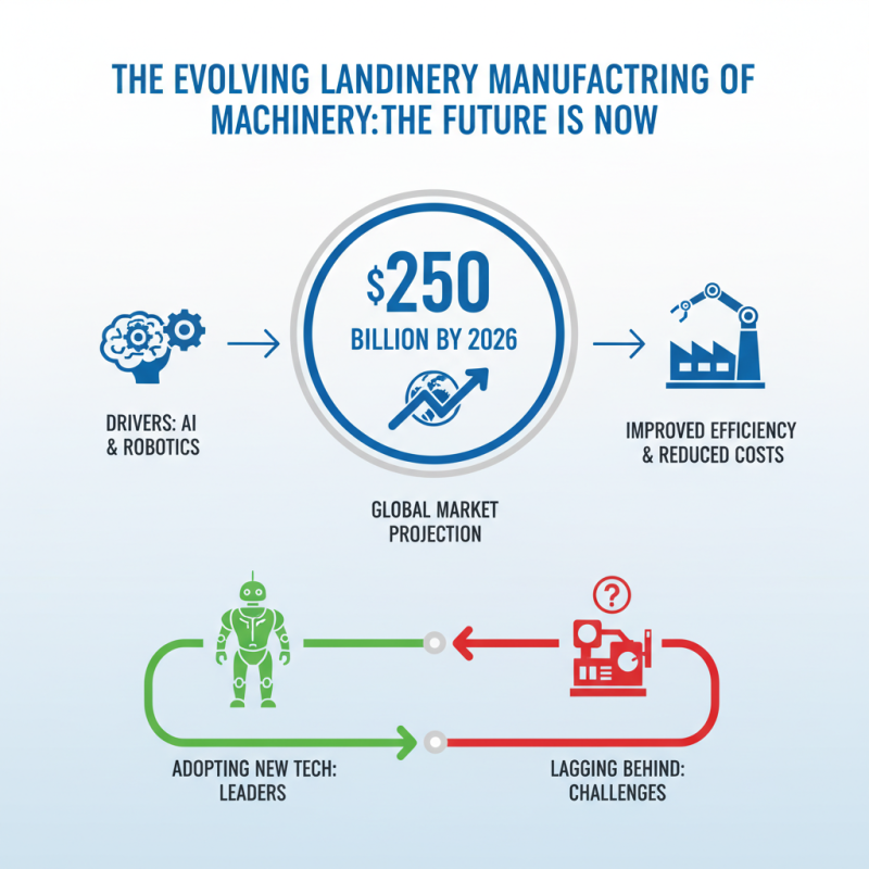 How to Optimize Automation Machinery Manufacturing for 2026 Growth?