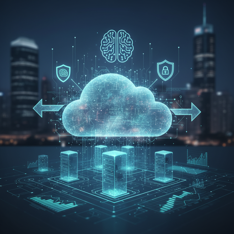 Why Choose Cloud VPS Providers for Your Business Needs?