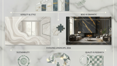 2026 Top Marble Wallpaper Trends You Need to Know?