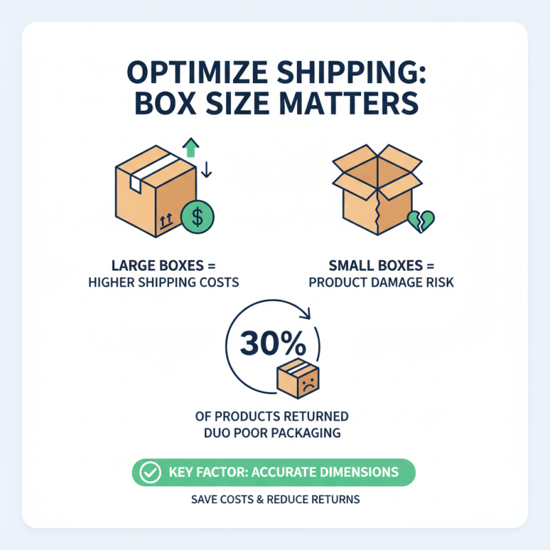 10 Essential Tips for Choosing the Right Corrugated Shipping Boxes
