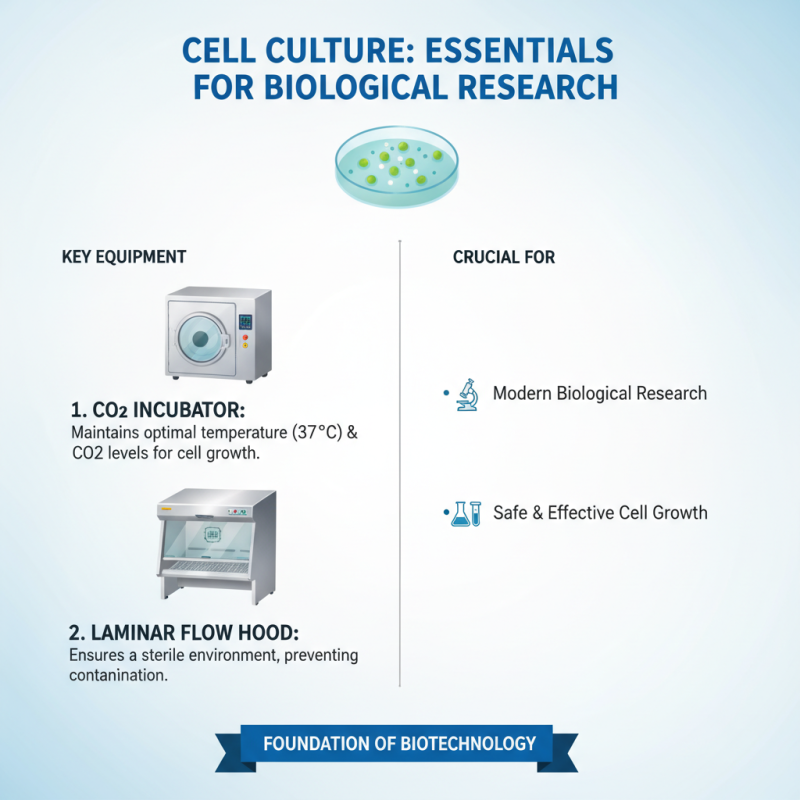 Top 10 Cell Culture Systems You Need to Know About?